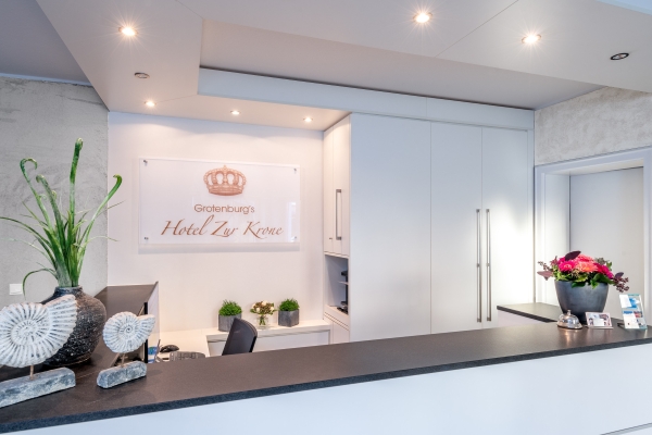 Hotel Zur Krone